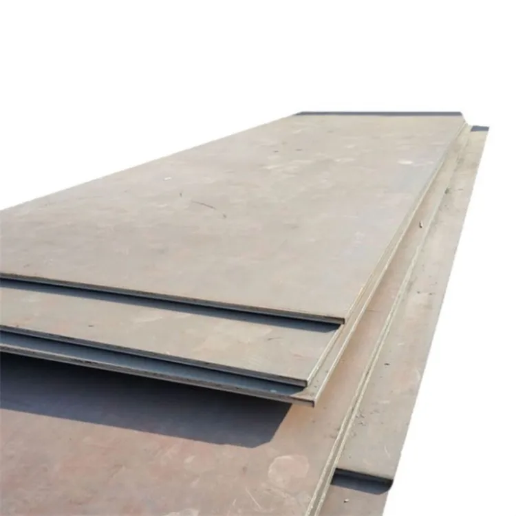 carbon steel plate